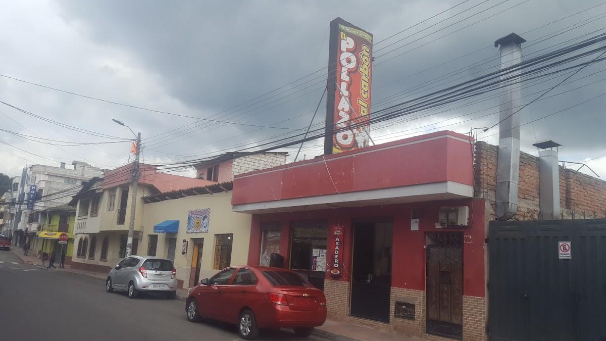 El Pollazo
