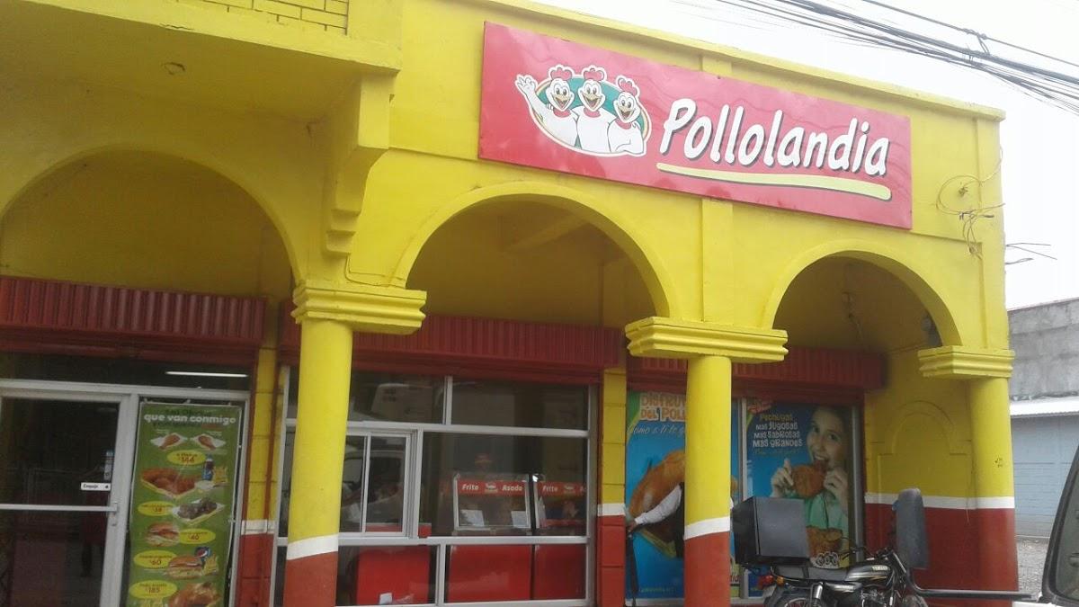 Pollolandia Hospital