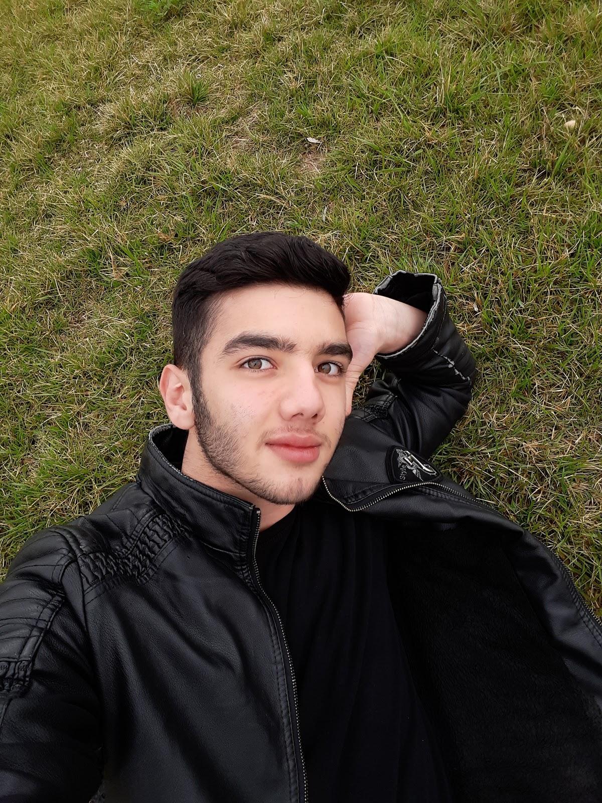 ساندویچی دایی حسین