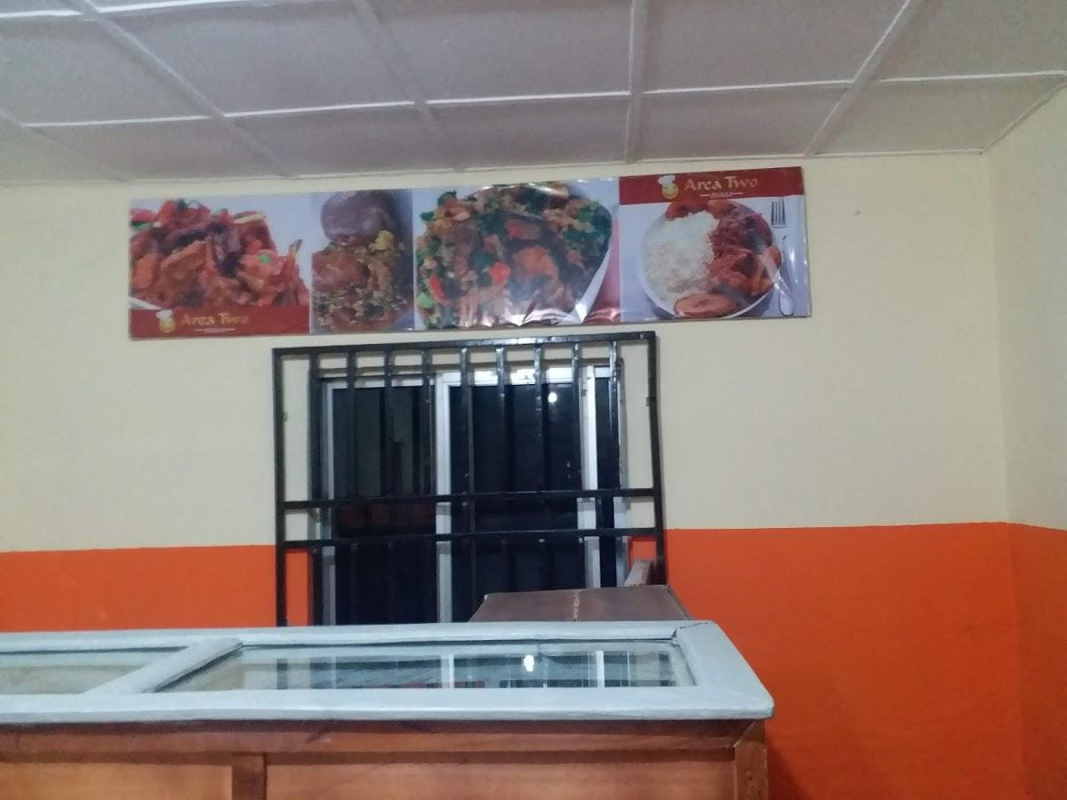 Area Two Bukka