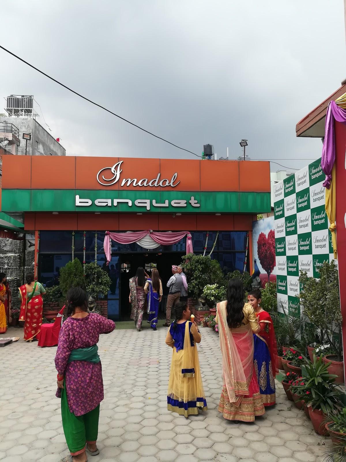 New Mahalakshmi Tent And Catering Service