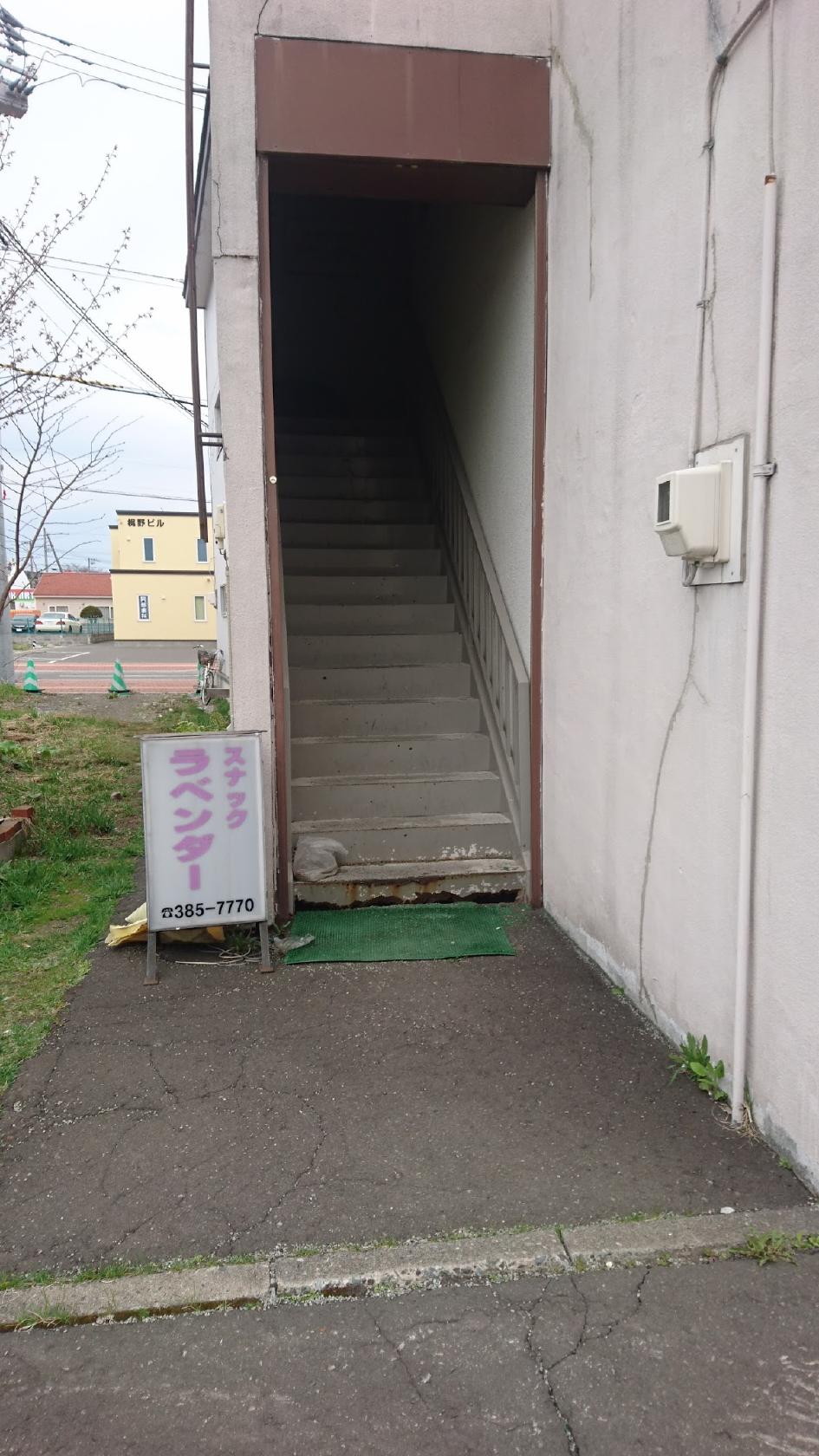 ラベンダー