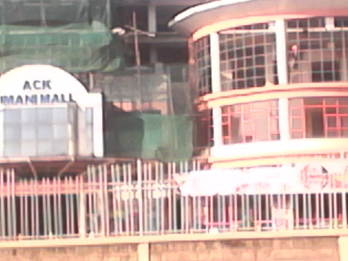 ACK IMANI HIGHWAY CAFE