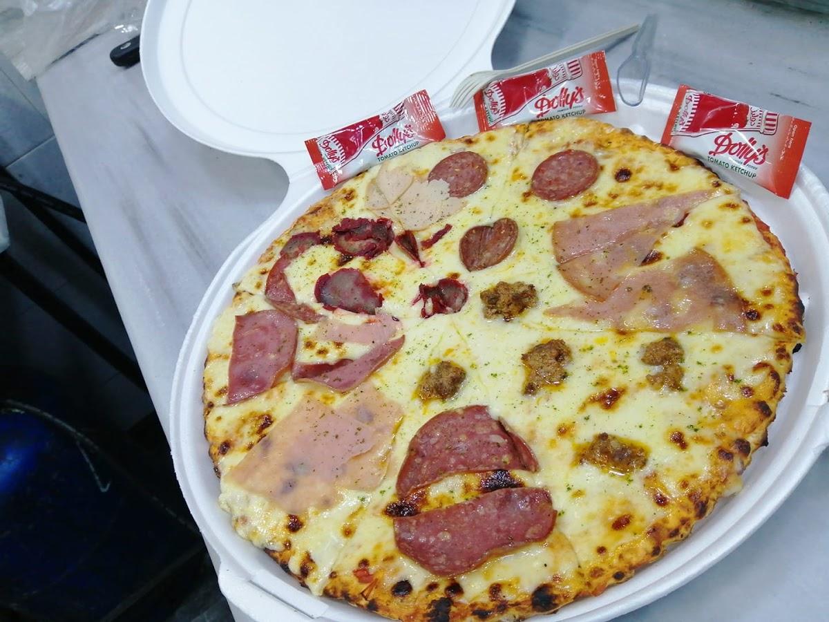 Pizza pies Snfowor