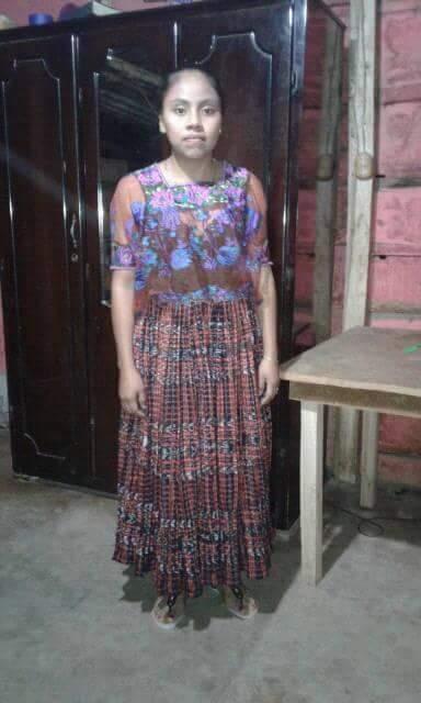 comedor yoselin