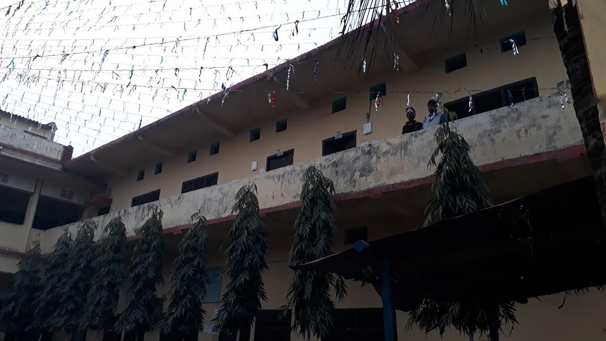 DUIPIYAZA HOTEL