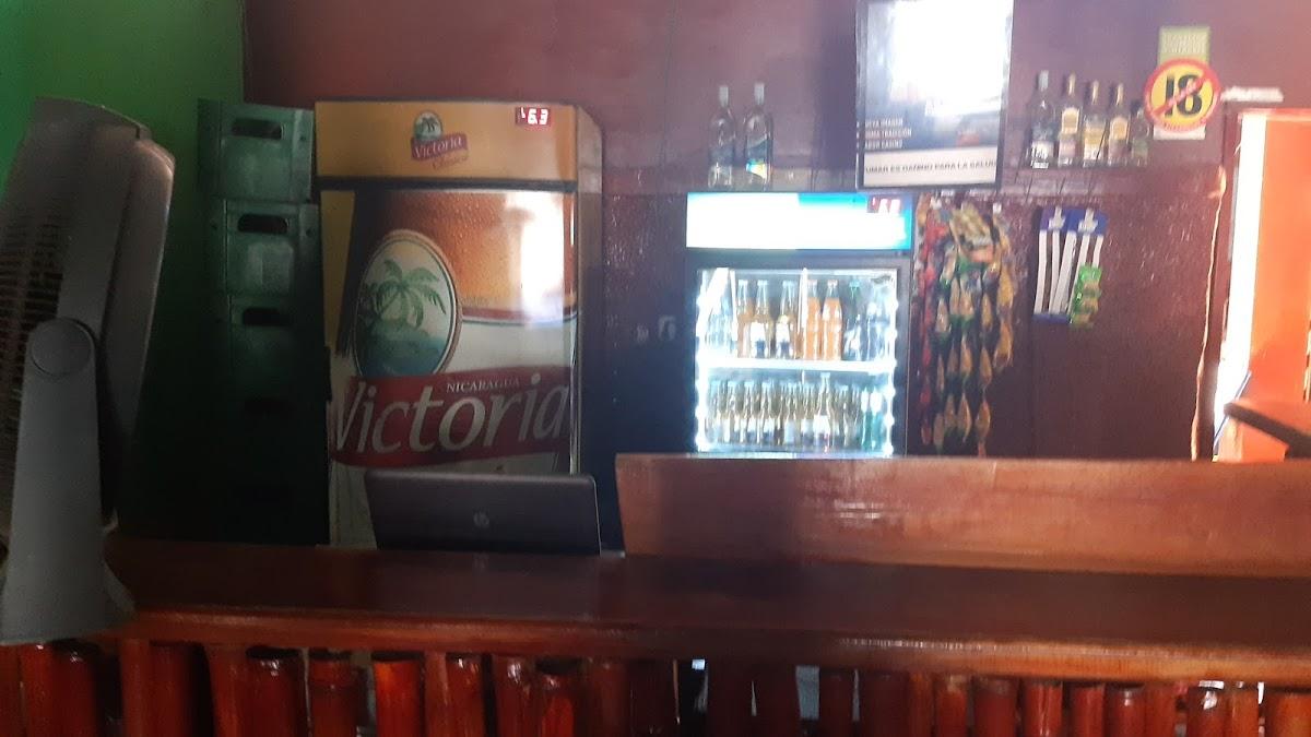 Taquería Cervecera Mi Taquito