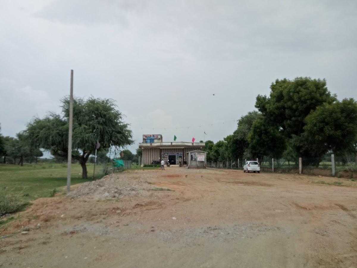 SHREE KHATUSYAM TEA AND RESTURANT JAIPUR RENWAL BYPAAS RODE, JOBNER