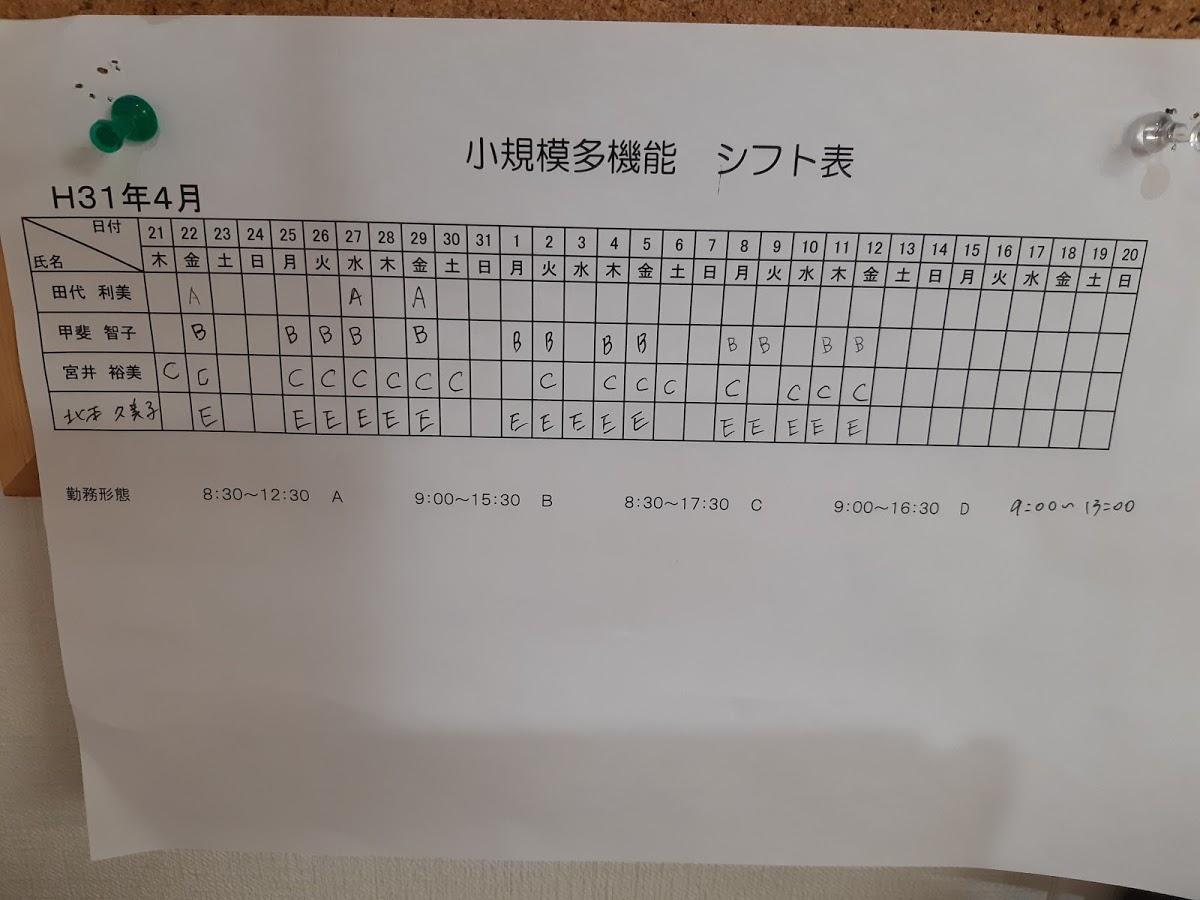 こども食堂なかよし和が家