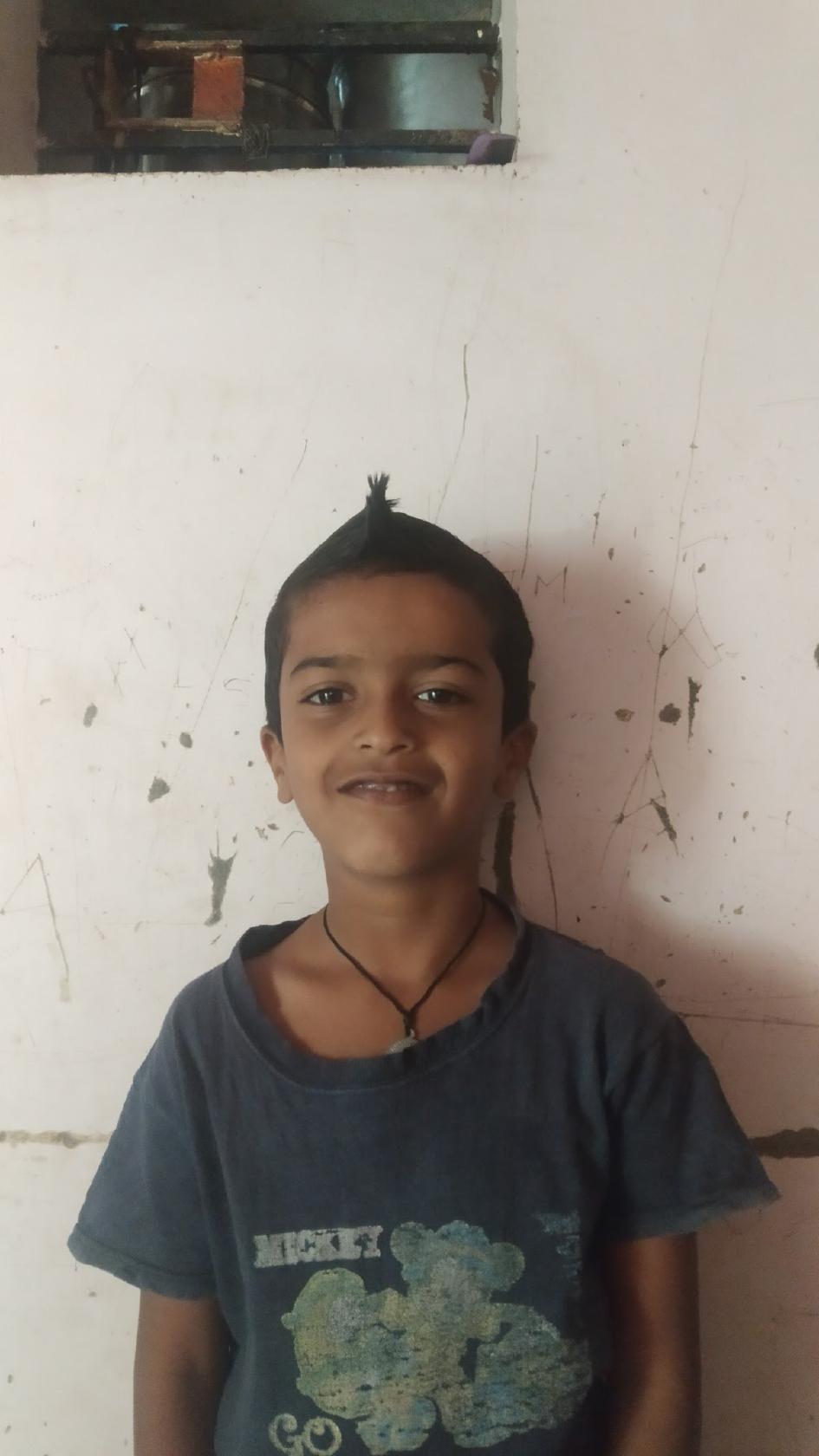संदीप अनंत मिरजकर