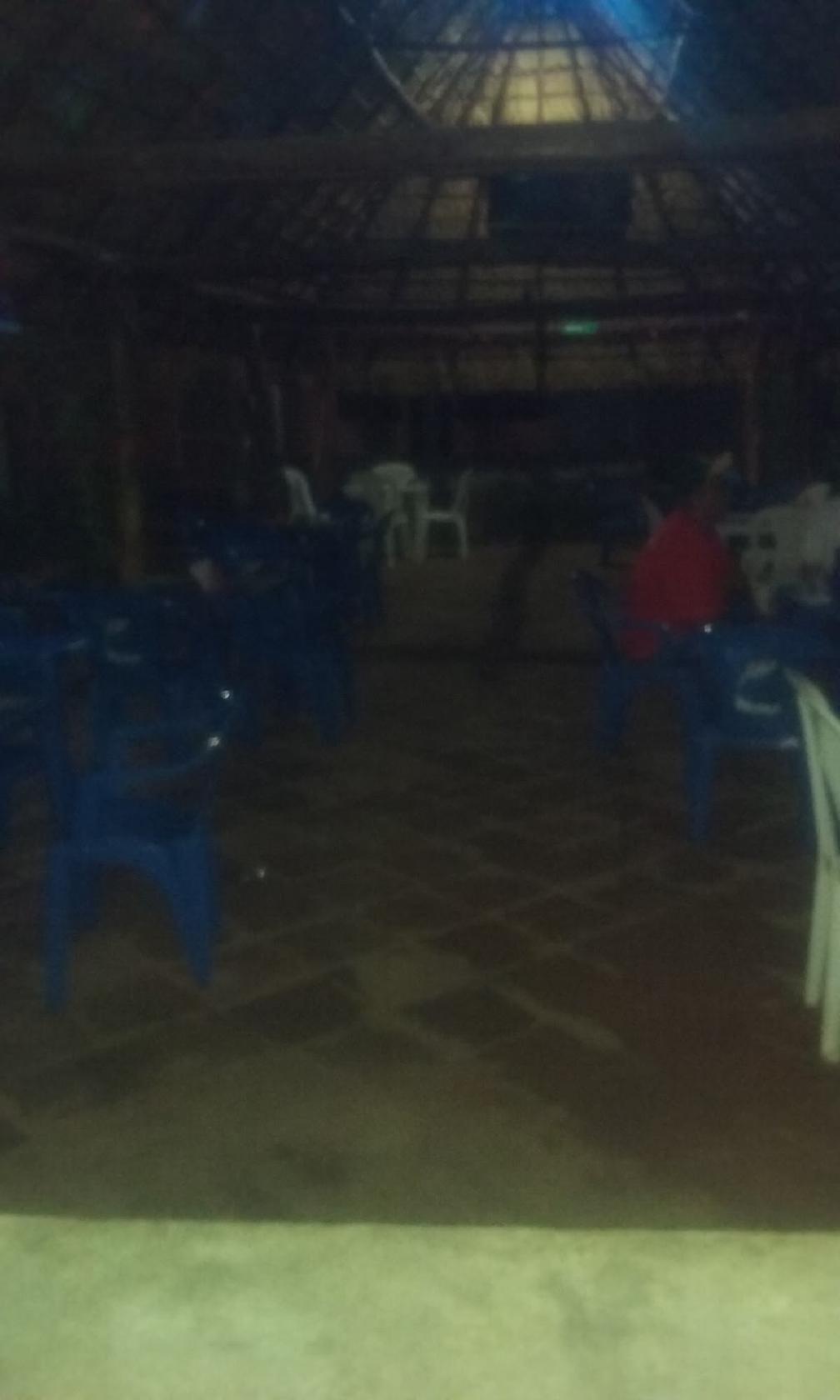 Rancho Espor Bar El Viejano