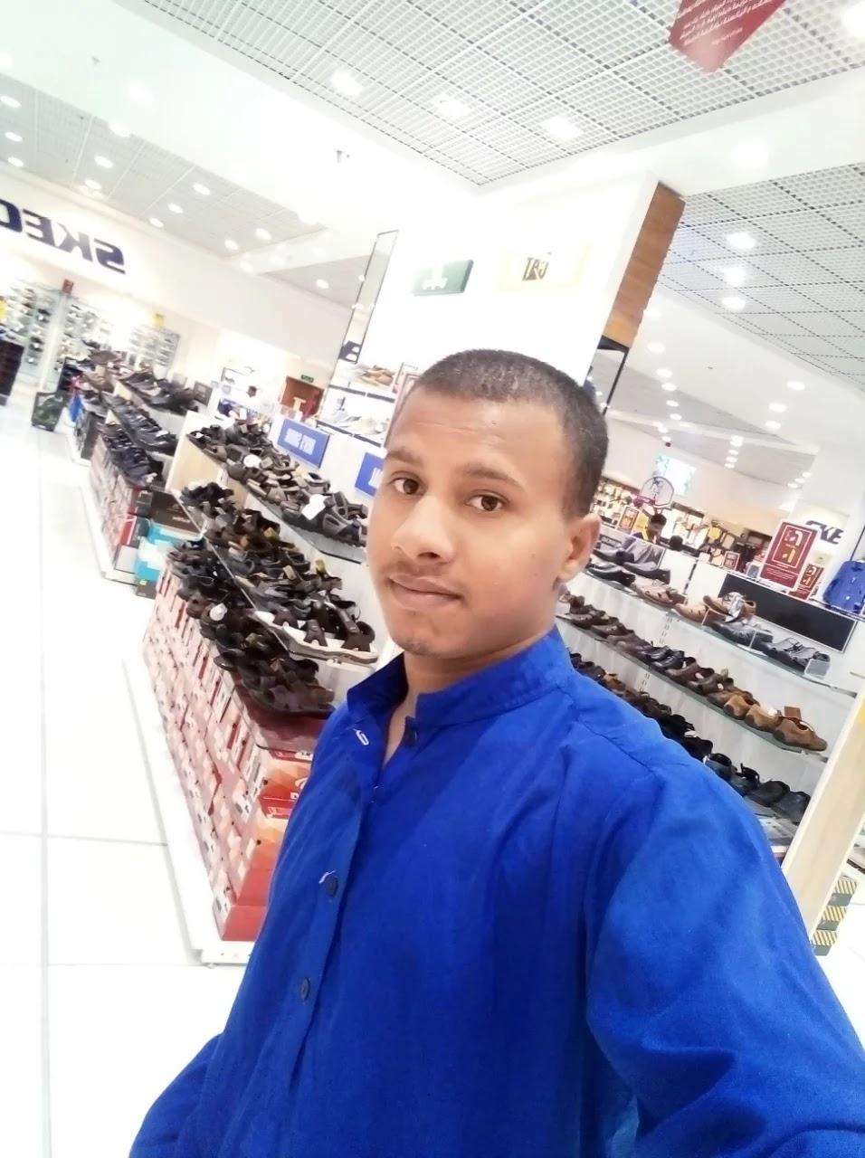 مطعم الدهو صحار