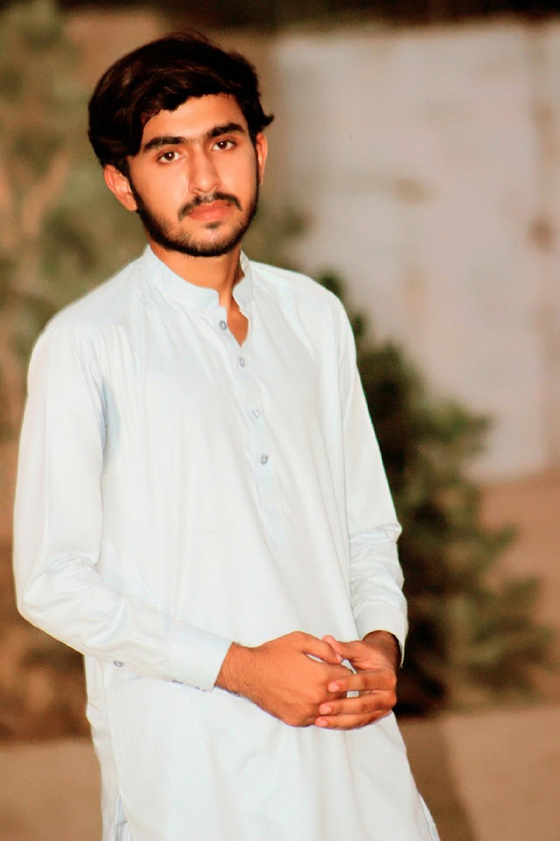 Lovely Bukhari restaurant