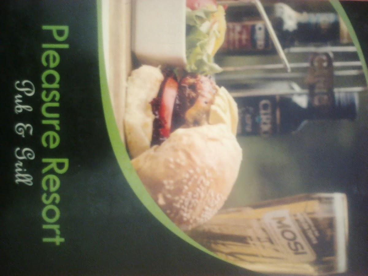 Pleasure Resort Pub&Grill