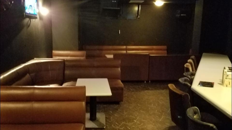 Bar JACKSON