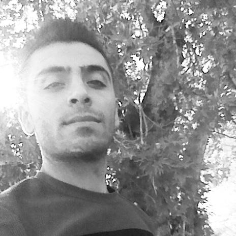 فلافل داغ ارجان سلف سرویس