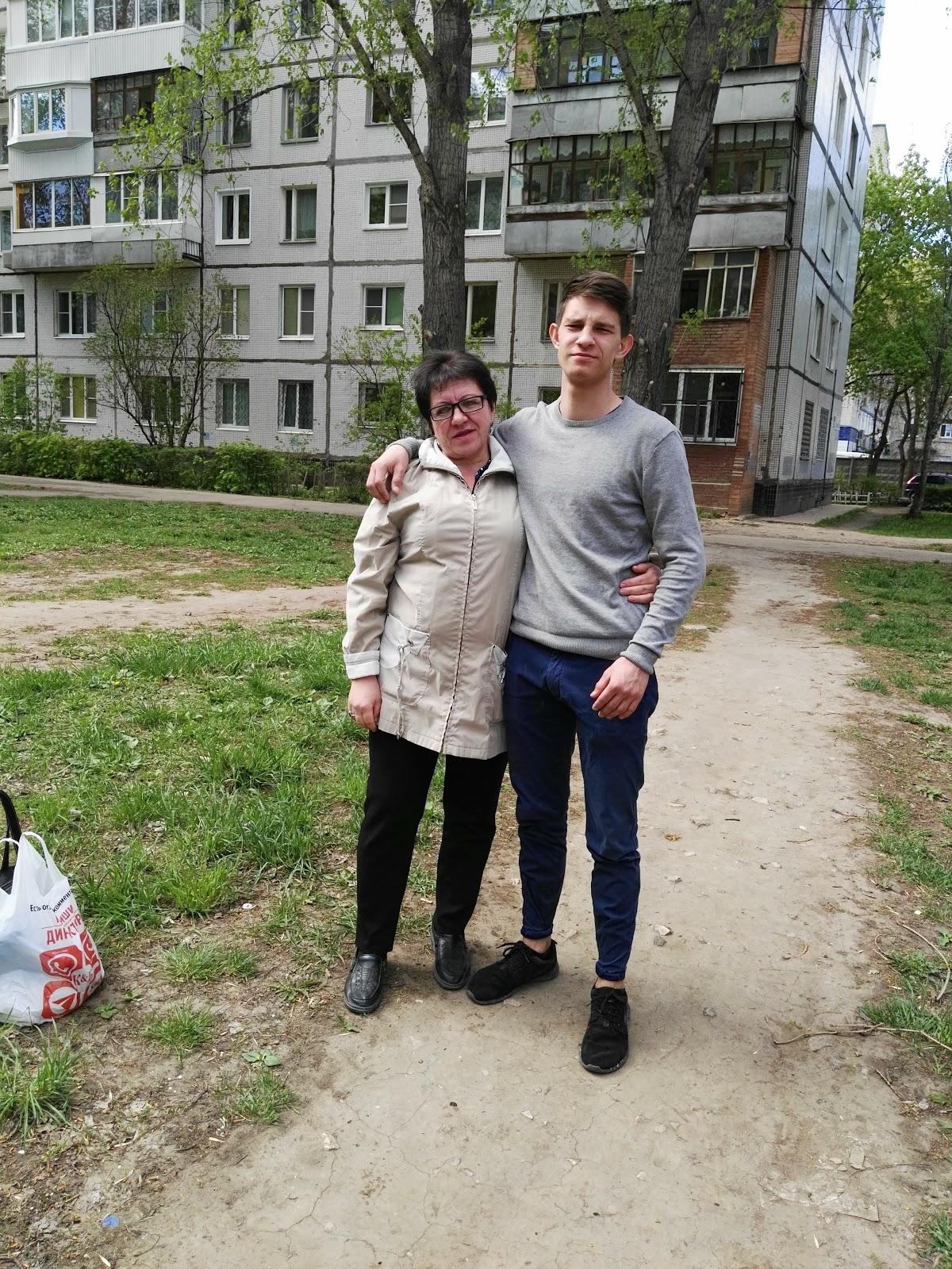 Konditerskaya
