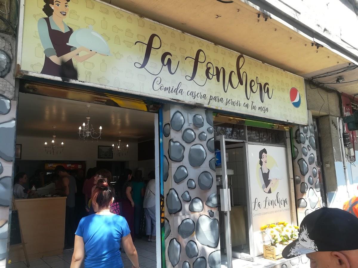 La Lonchera