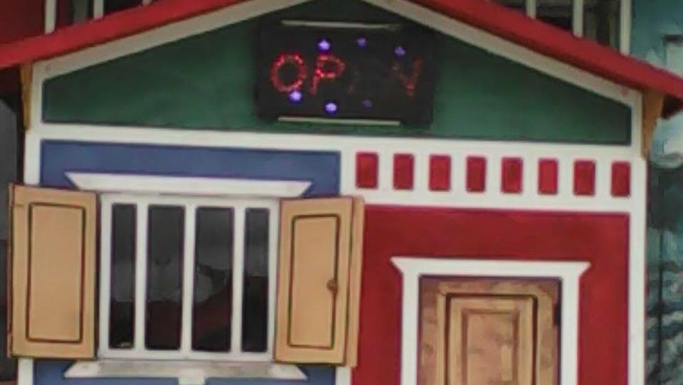 La Casita del Limber