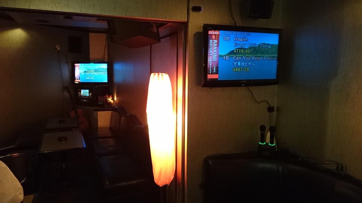 クラブ ポポ