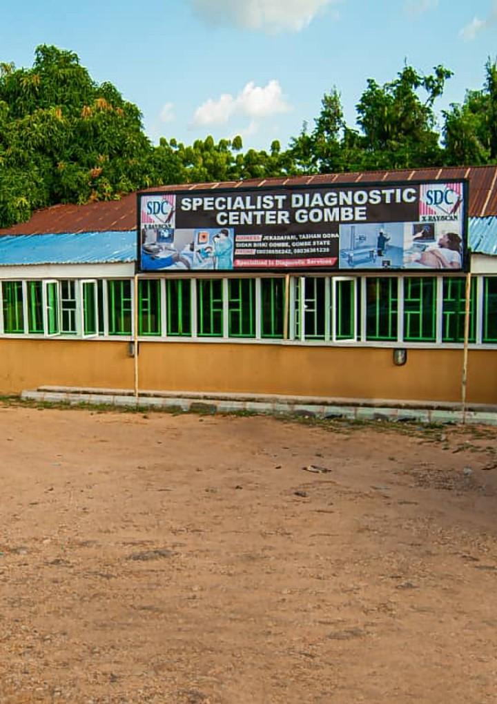 Gidan Biski
