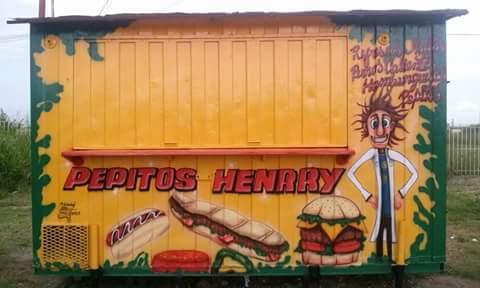 Pepitos Henrry