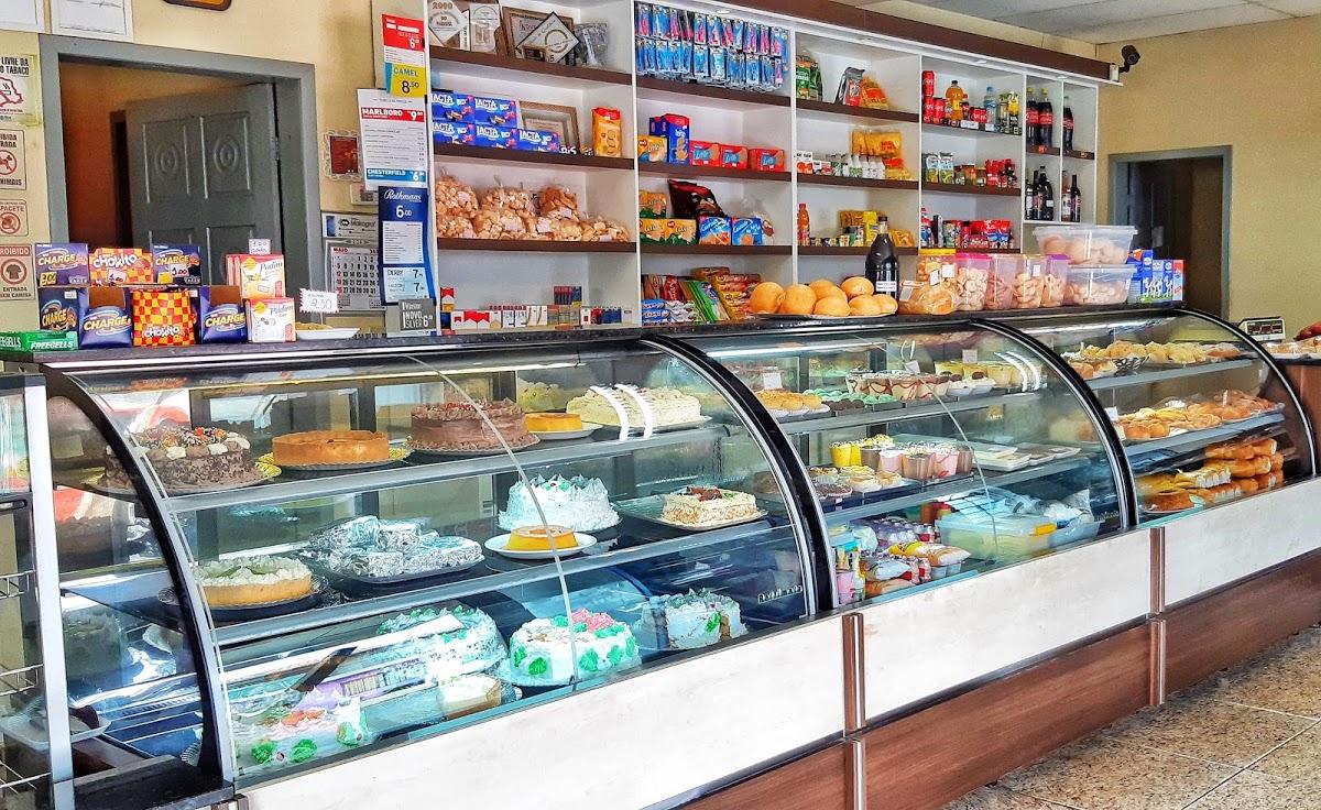 Panificadora Santa Maria