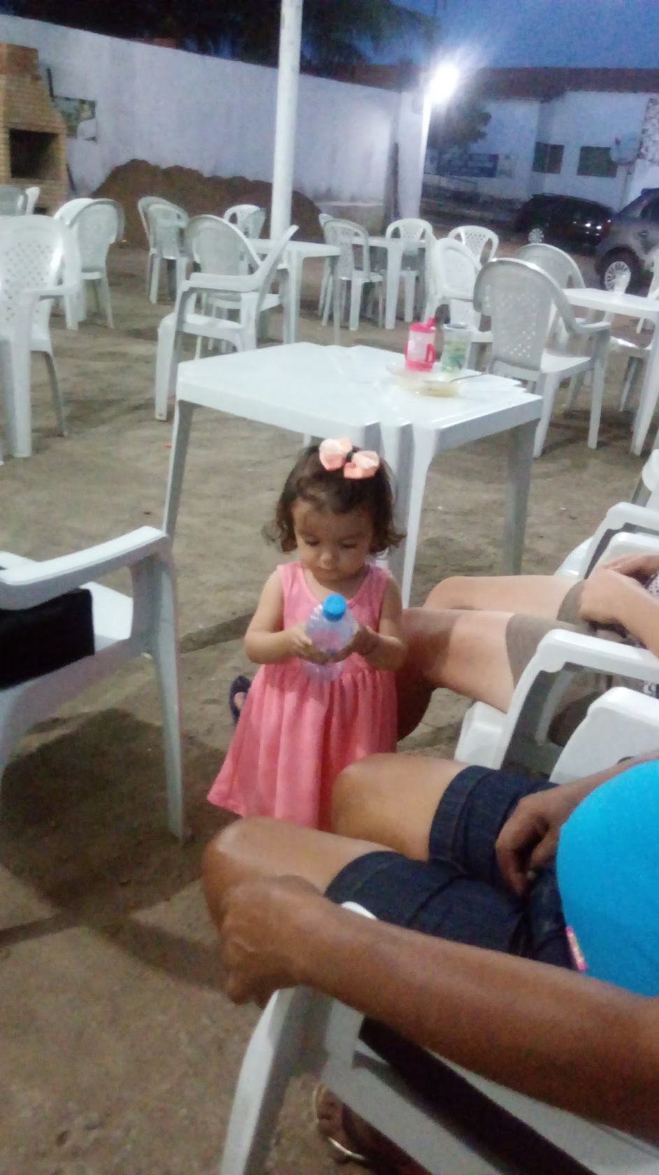 Churrascaria Recanto