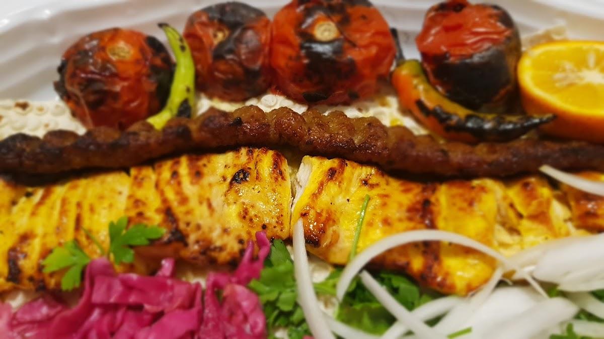Poonak Restaurant