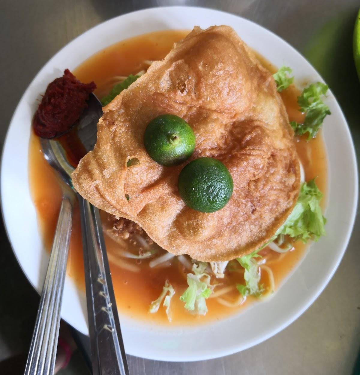李福清茶室