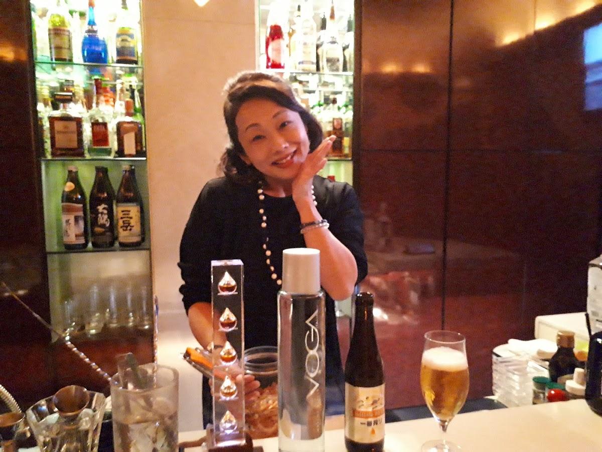 ＢＡＲ 静かな伝説