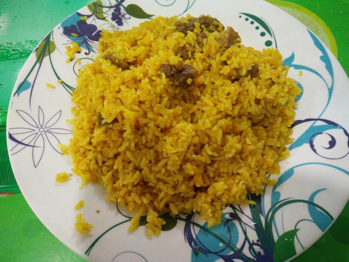 Rasel Biriyani House