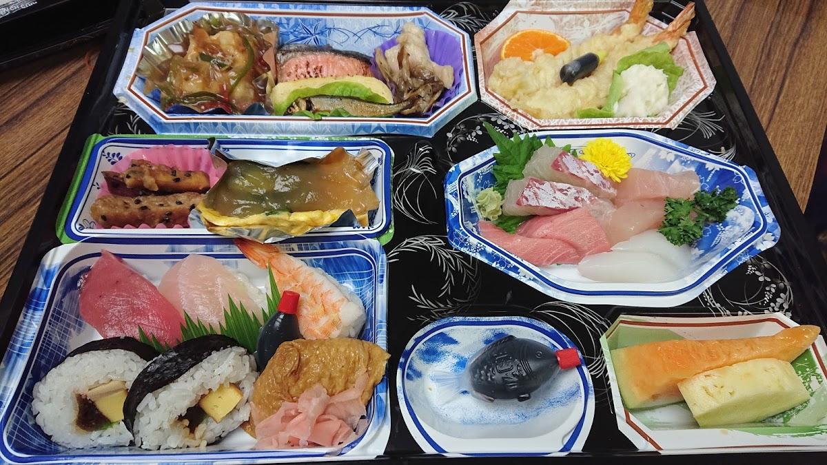 かわせ料理店