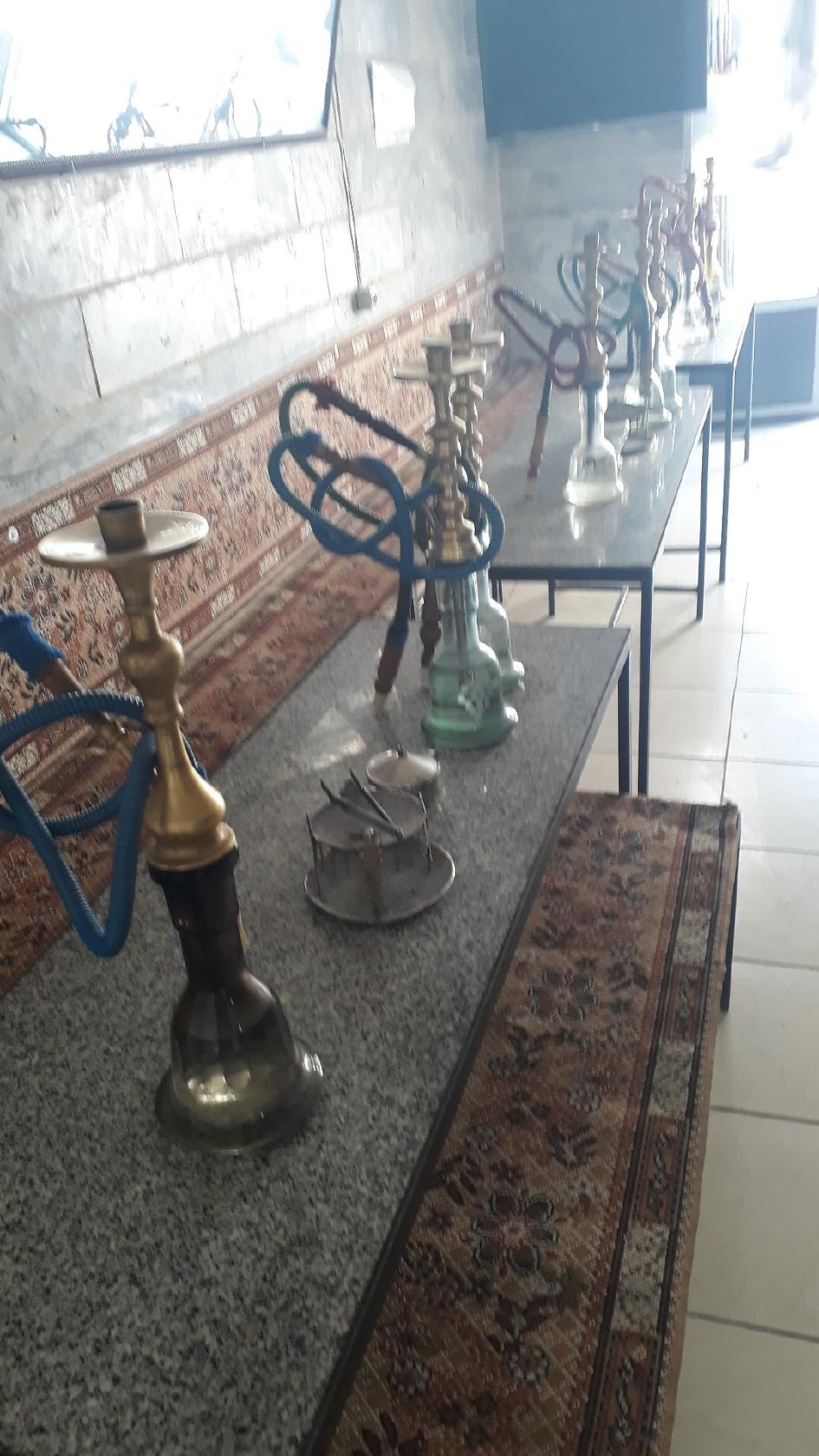چایخانه شریفی