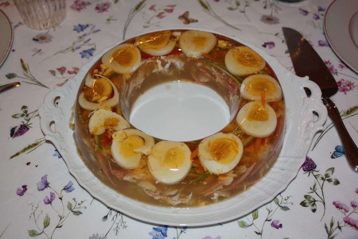 Un Principe in Cucina