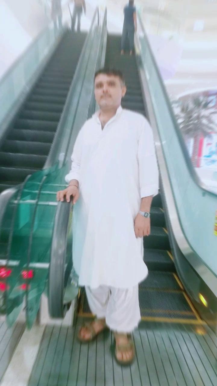 Masha Allah Bugti Hotel