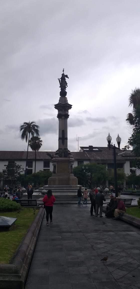 Quinta Marcelino Yaruquí