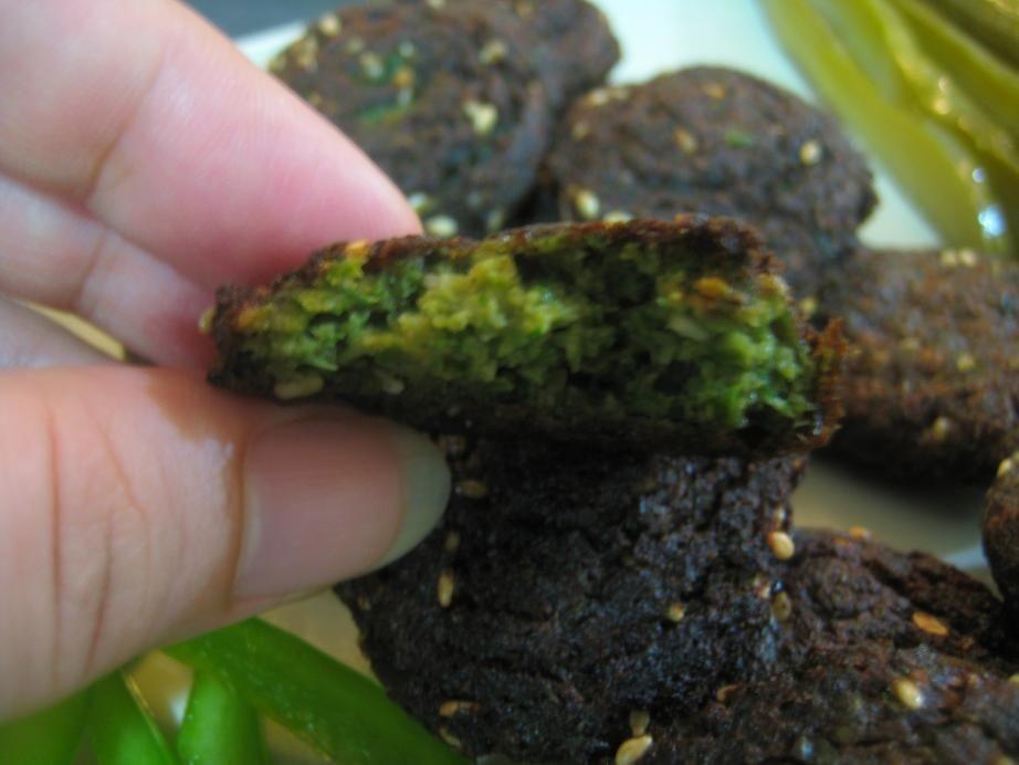 Avishan Falafel