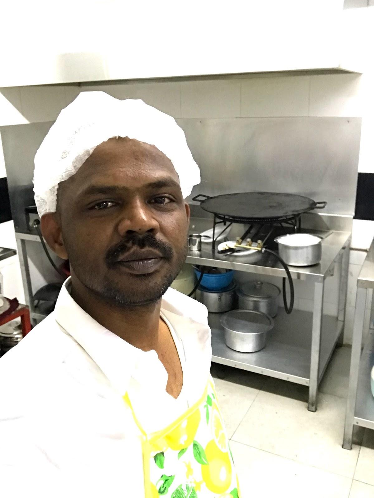 Dawahi Al Jood Bakery & Sandwiches