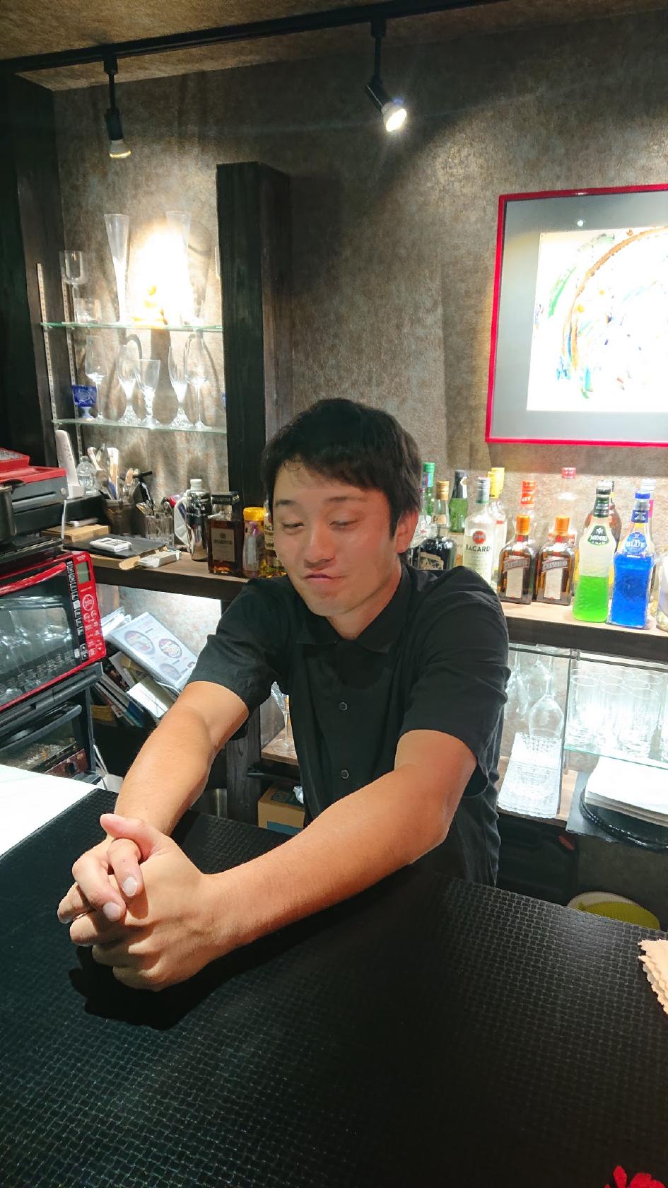 Golf Bar FIRST(ゴルフバーファースト)