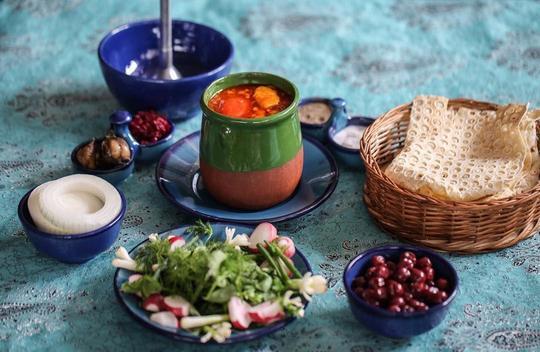 دیزی سرای بازار