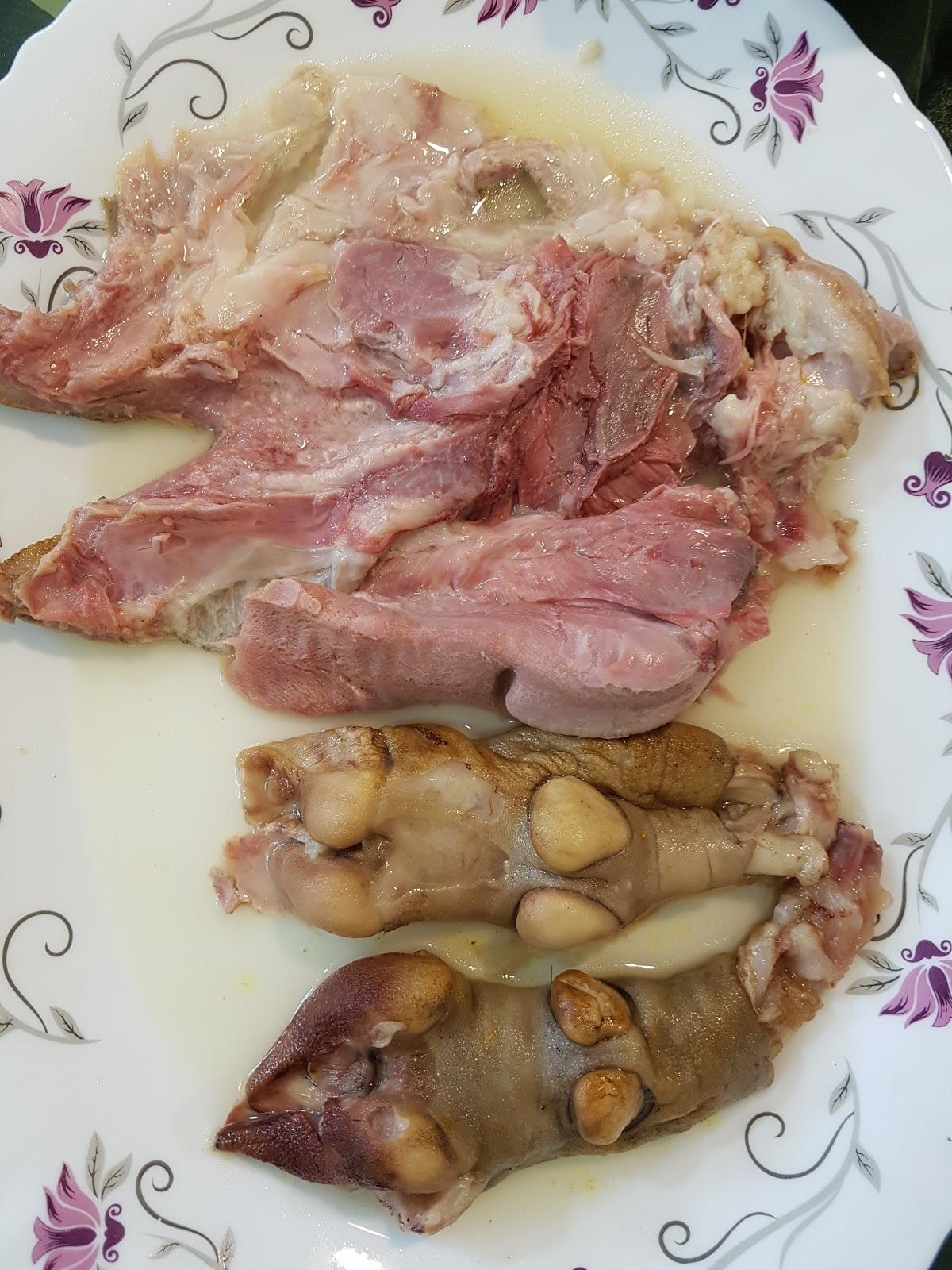 طباخی زیارتی