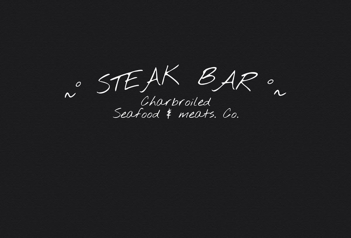 SteakBar