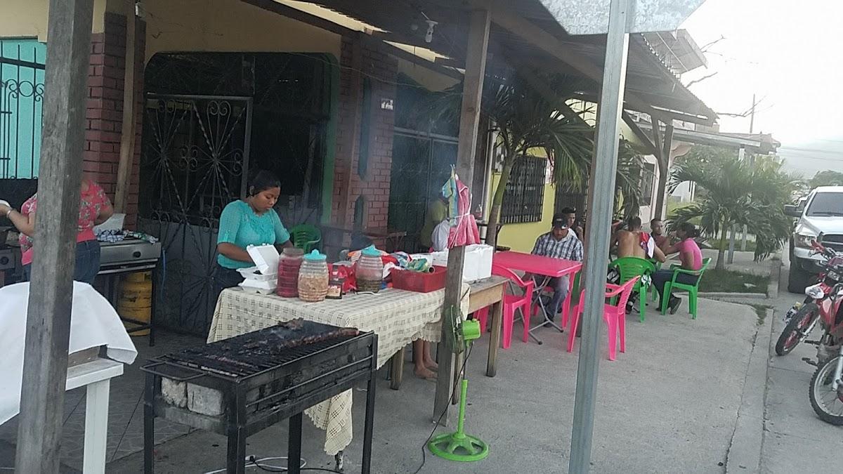 Asados el Boulevard