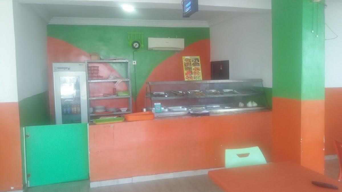 Moberics Catering Restaurant