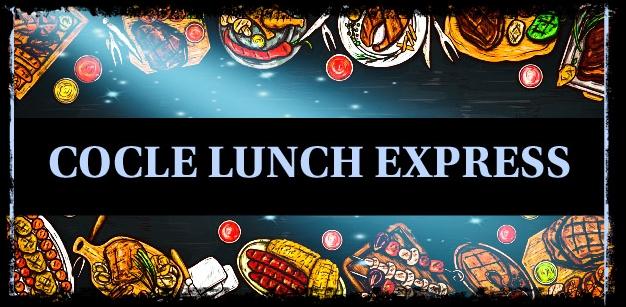 FAMILIA CHANIS / COCLE LUNCH EXPRESS