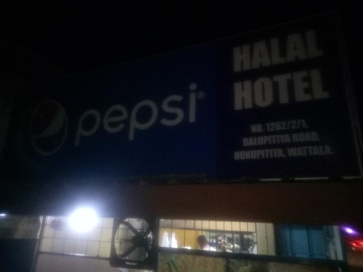Halal Food