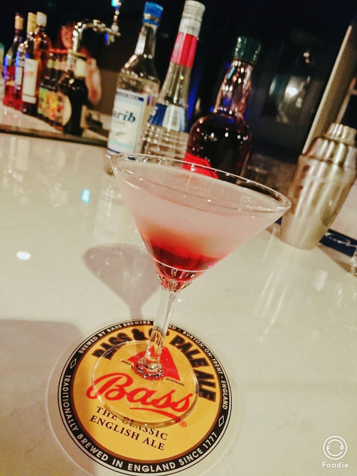 Eddies BAR
