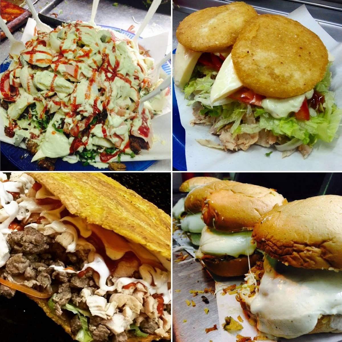 Hot Burguer