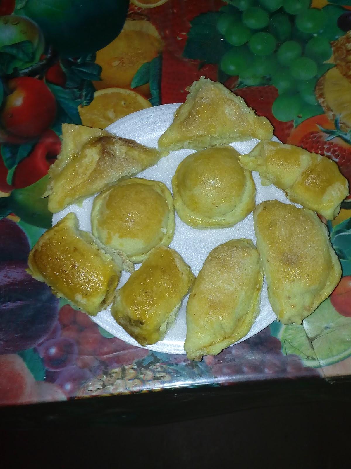 Bocadillos Lopez